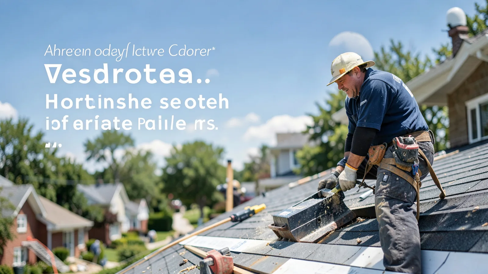 Roof Replacement in Cygnet, OH near me